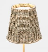 Zafferano America SDMM-360-ESG - WICKER SHADE FOR POLDINA XXL